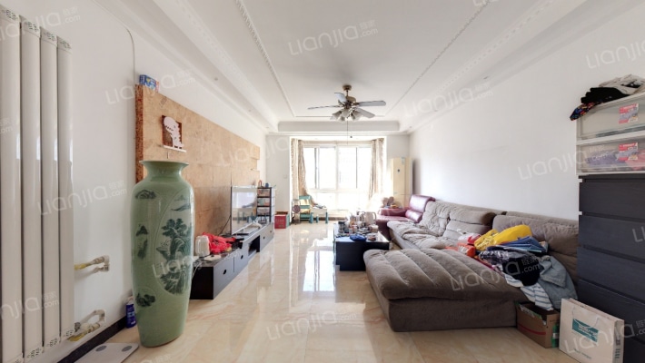 翠园锦荣世家二手房实景图