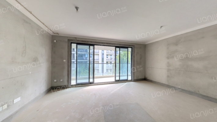 中铁佰和佰樂二手房实景图