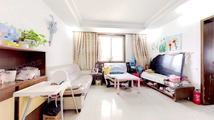 浦欣家园二手房实景图