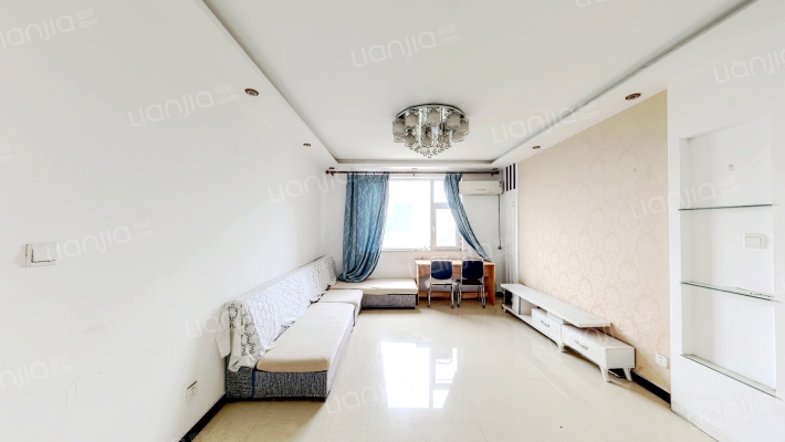 上河原著二手房实景图