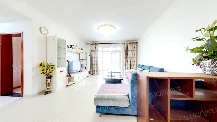 恒昌贵筑二手房实景图