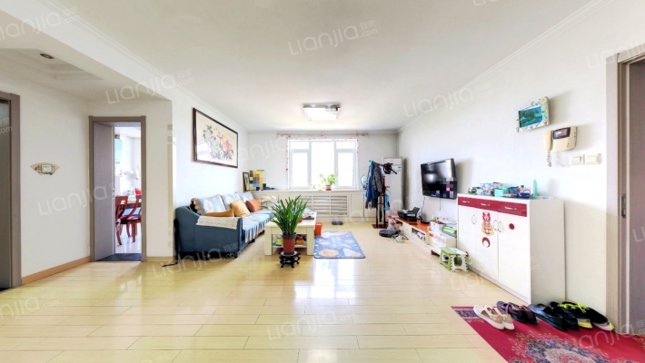 晟业家园二手房实景图