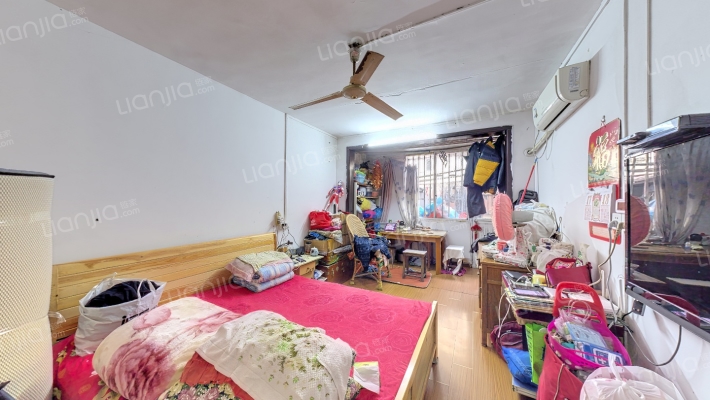 吴泾新村二手房实景图