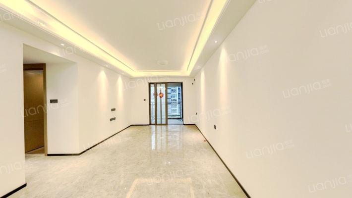 首铸御峰华庭二手房实景图