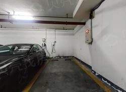 整租·金域蓝湾 1室0厅 东南_金域蓝湾租房