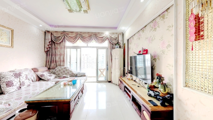 同心家园A组团二手房实景图