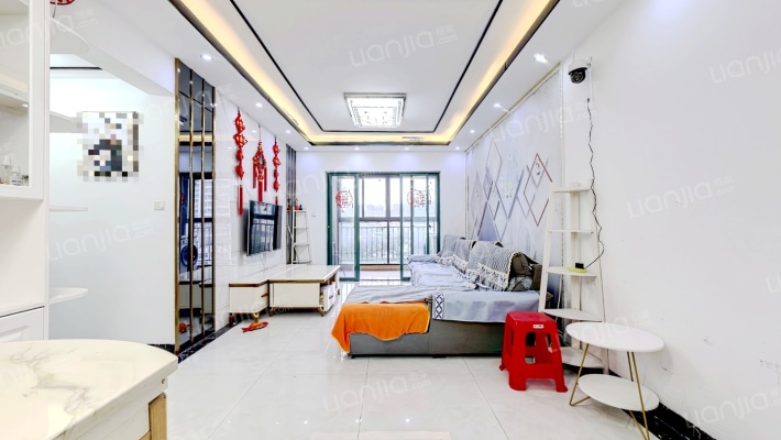 惠华花园二手房实景图