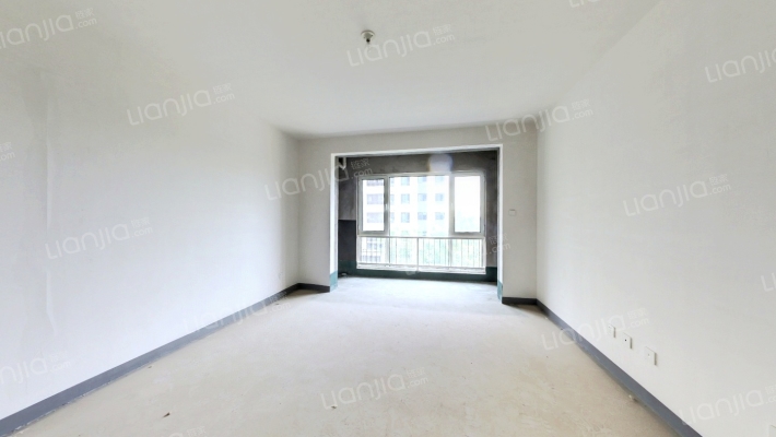 华润万橡府二手房实景图