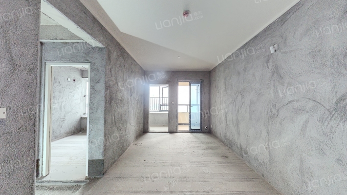 金科天壹府二期二手房实景图