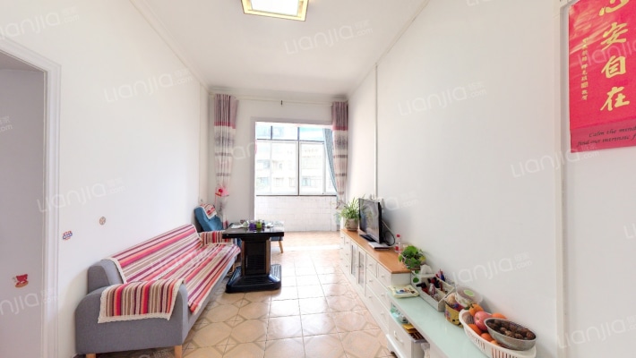 矿山简易宿舍二手房实景图