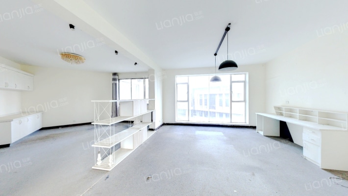 华颐春天二手房实景图