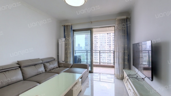 丽日君颐家园二手房实景图