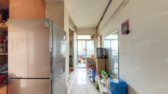 宝石社区二手房实景图