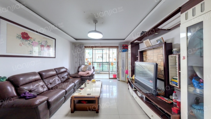 普康苑二手房实景图