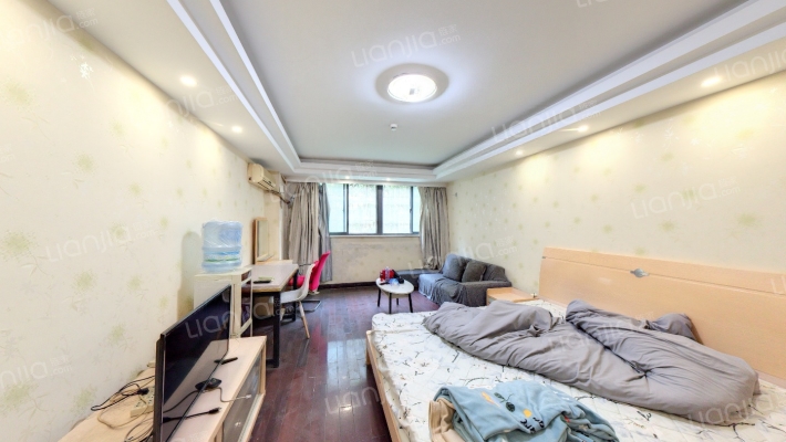 东方云顶二手房实景图