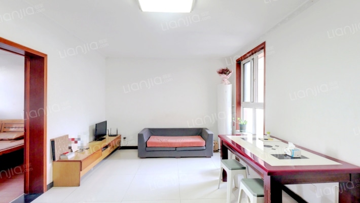 牡丹园二手房实景图