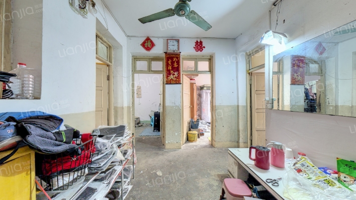 新兴街小赵寨村二手房实景图