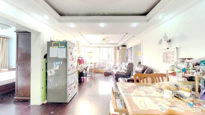 花木鑫丰苑二手房实景图