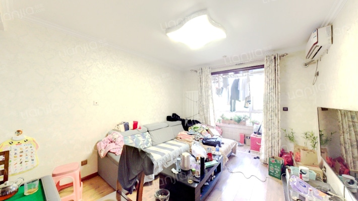 季景家园二手房实景图