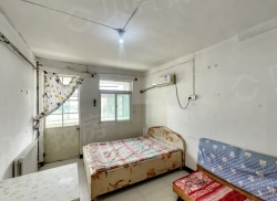 合租·和平路57 3居室 南卧_和平路57租房