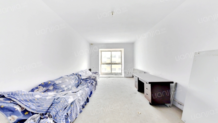 净月花园小区二手房实景图