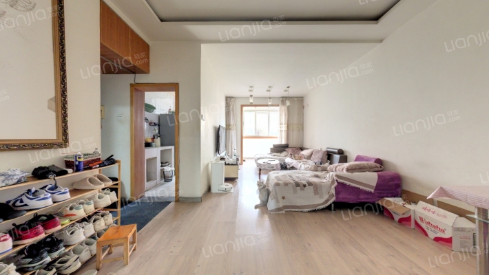 建设南街11号二手房实景图