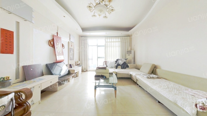 阳光山庄二手房实景图