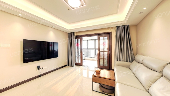 21世纪太阳城银座二手房实景图