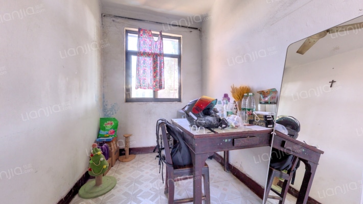 桥工新村二手房实景图