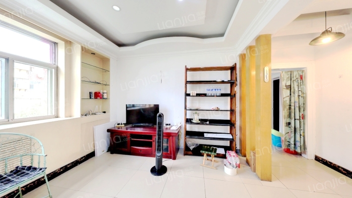 怀特小区二手房实景图