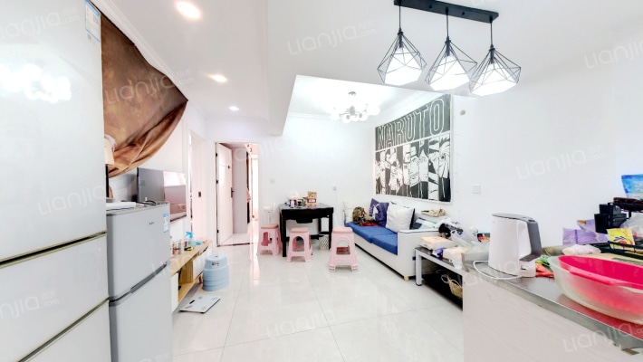 中天甜蜜小镇7组团二手房实景图