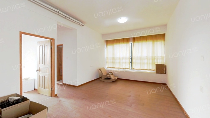 宁南新城沁园二手房实景图