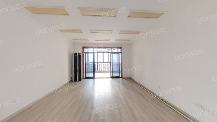 高能金域名都二手房实景图