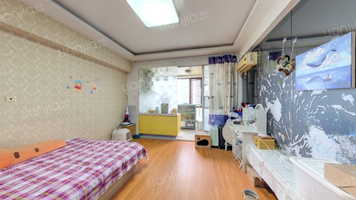 云顶园二手房实景图