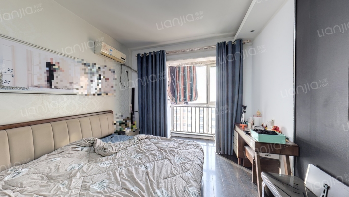 小镇西西里瑞民里二手房实景图