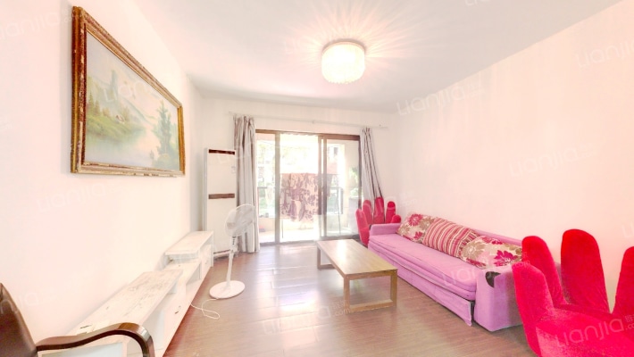 东日晴好二手房实景图