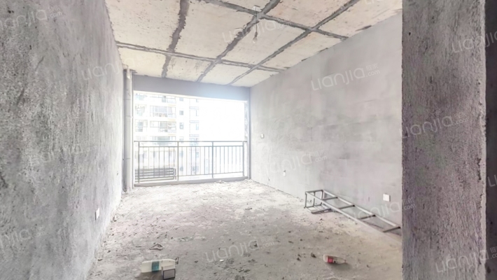 牯牛城二手房实景图