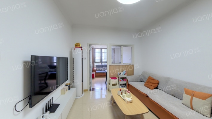 高升金典二手房实景图