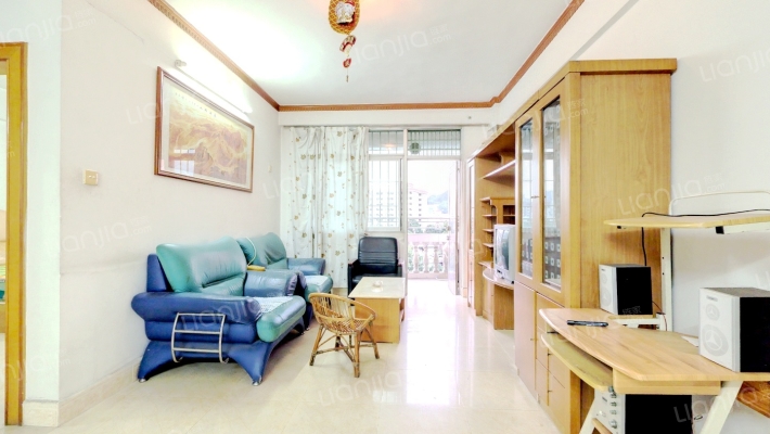 光大花园金翠苑二手房实景图