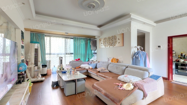 贵通御苑雙楠城二手房实景图