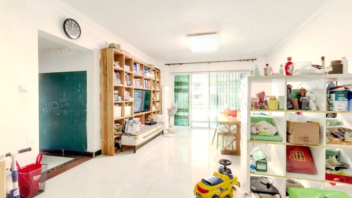 阳光假日花园北区二手房实景图