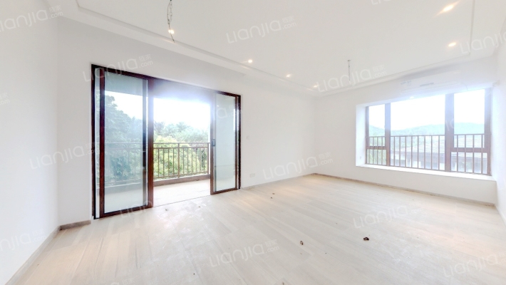 远洋芙蓉墅二手房实景图