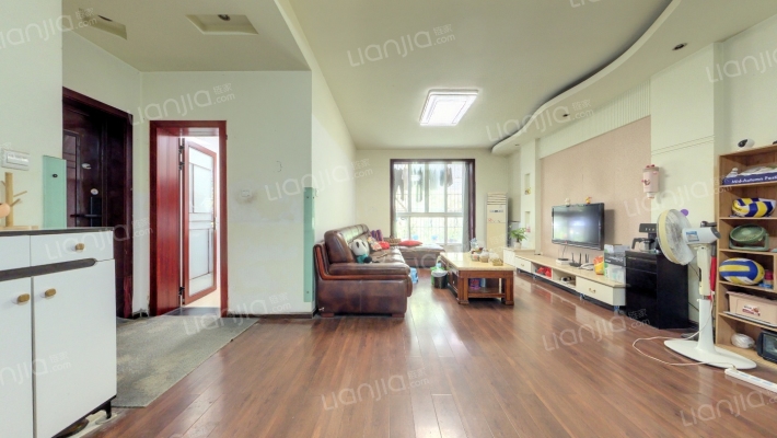 兰桂香林二手房实景图