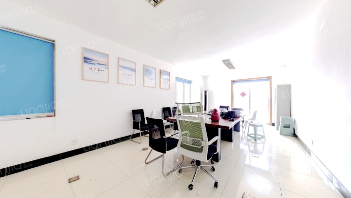 盘谷花园二手房实景图