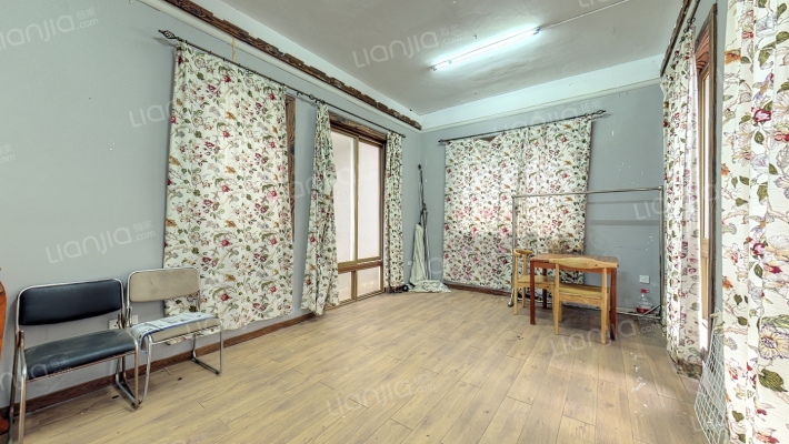 小杨柳弄1号二手房实景图