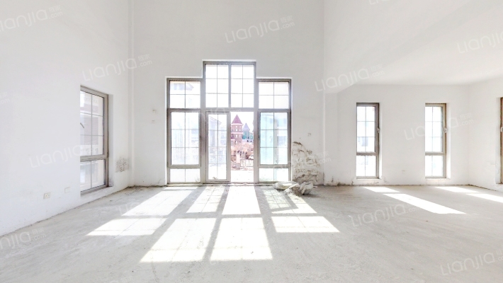 御翠园长春西区二手房实景图