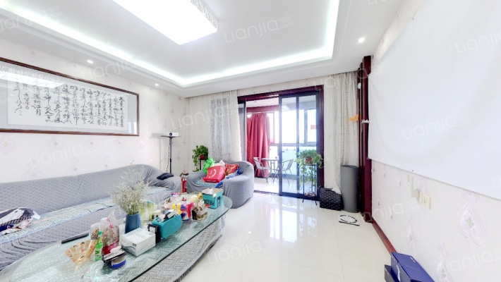 绅园二手房实景图