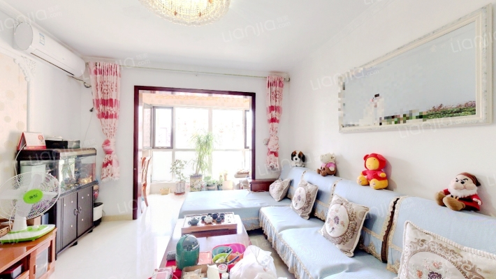 璟郡二手房实景图