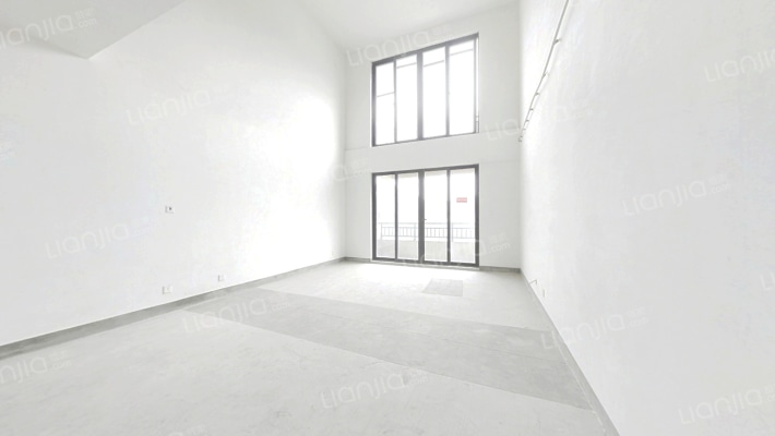 金科观天下二手房实景图