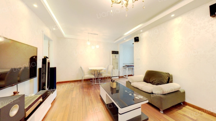 新泾苑二手房实景图